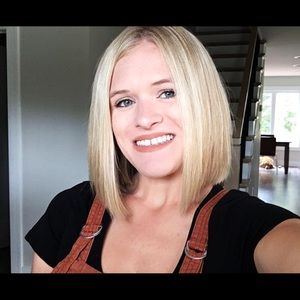 Meet your Posher, Mandy